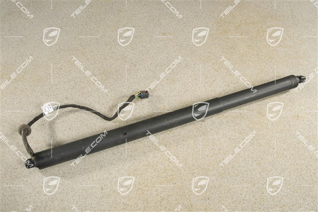 Damper cylinder Trunk / boot lid / automatic closing option / Powerlift