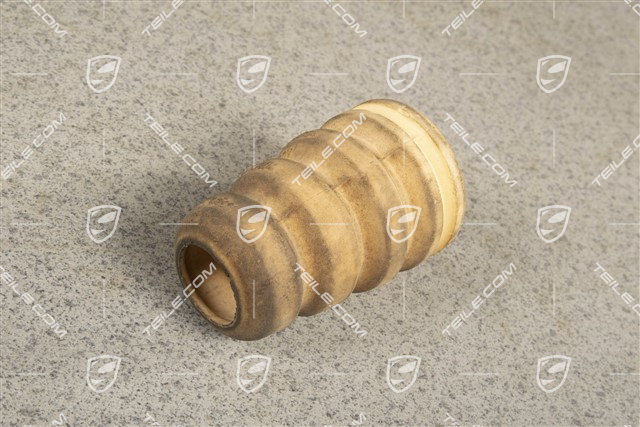 Zusatzfeder (Anschlagpuffer)