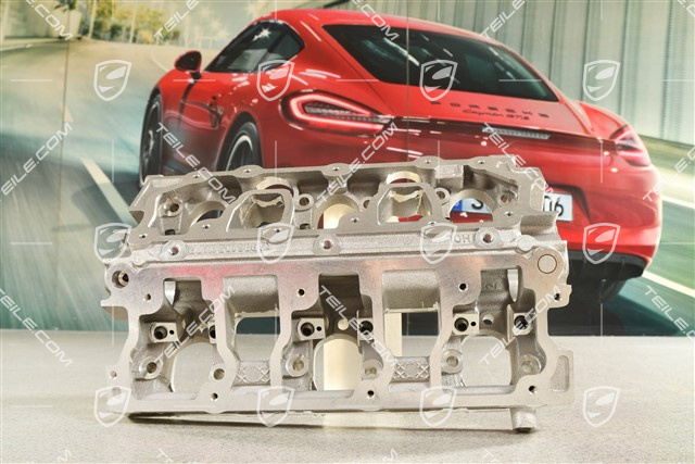 Nockenwellengehäuse, L