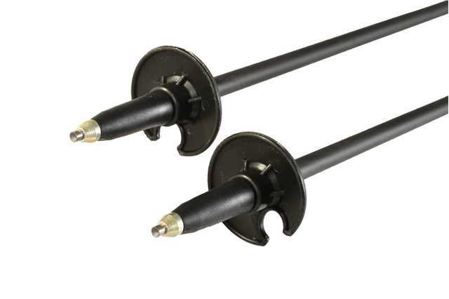 Kijki narciarskie PORSCHE HEAD Carbon 130