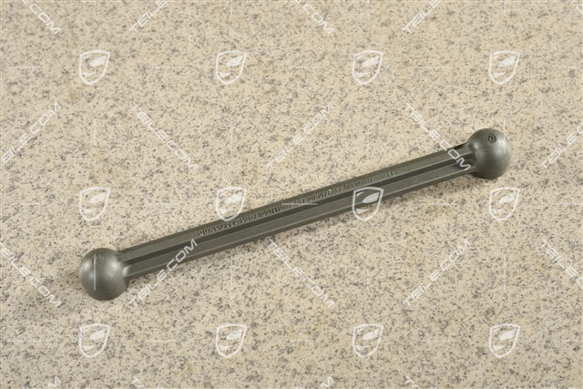 Element łączący wybieraka manualnej skrzyni biegów