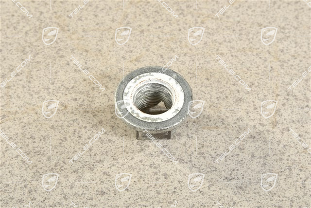 Lock nut M22 x 1,5