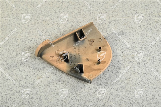 Cover, Sand beige, L