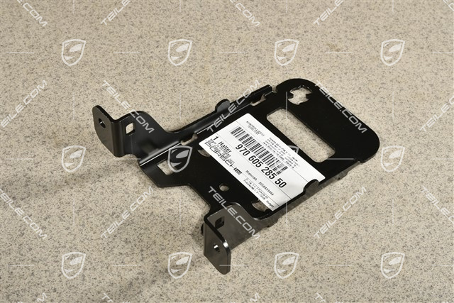 Uchwyt czujnika odległości, (ACC)