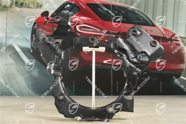 Osłona, 4,2L 281/283kW