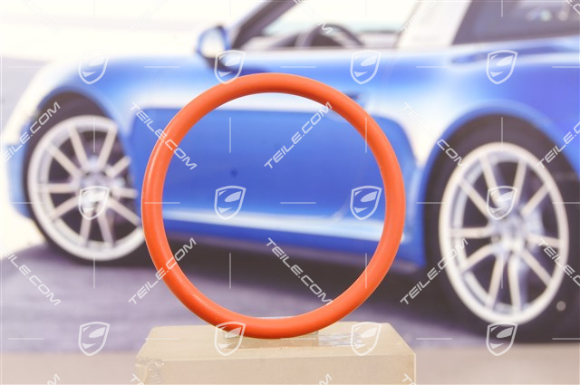 O-ring uszczelka intercoolera O-ring uszczelka intercoolera