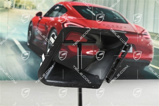 Sport Design / GTS, Obudowa sygnału dzwiękowego / klaksonu, L