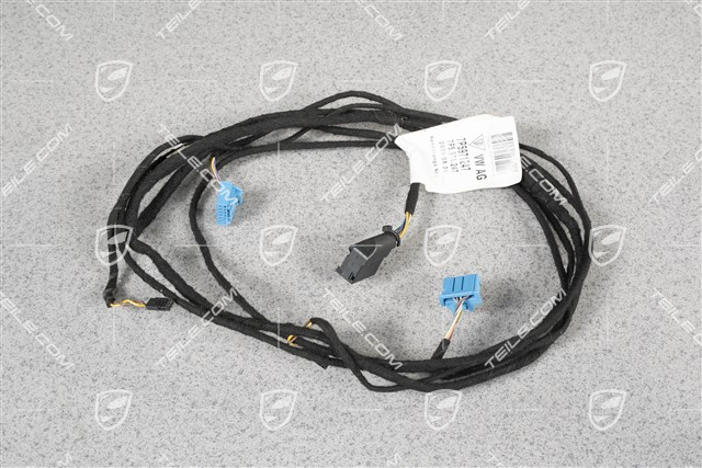Roofliner / rooflining headlinner / wiring harness