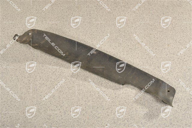 Abdeckung zwischen Kotflügel und Tür, R