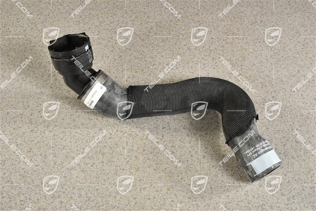 3,0L V6, Coolant water tube, L
