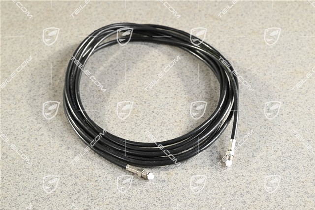 Extension cable / line to telephone antenna aerial base, Coupe