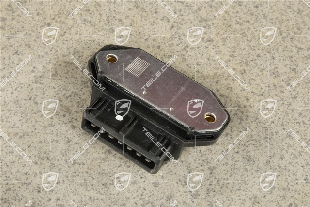 Ignition switch unit