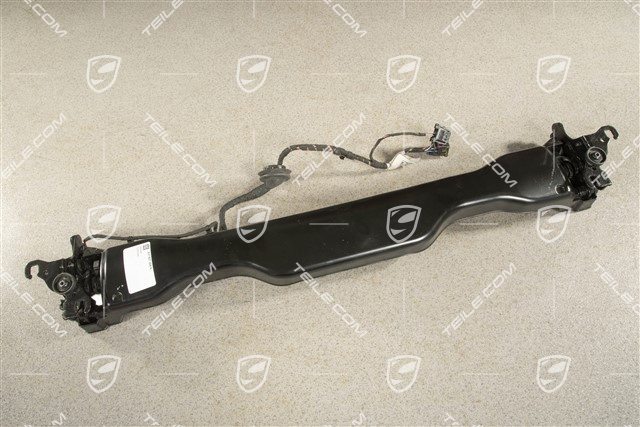 Napęd tylnego spoilera