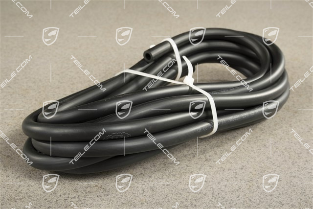 headlight cleaning system / Headlight washer system hose