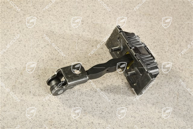 Türfeststeller, L=R