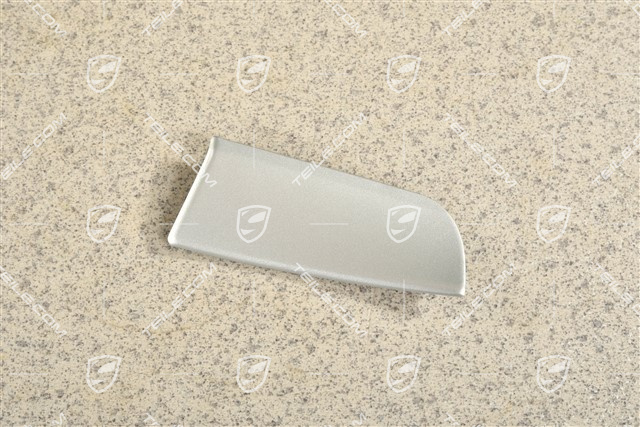 Listwa aluminiowa na błotnik, L