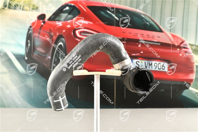 Wasserschlauch / Kühlmittelschlauch, 3,0 Hybrid