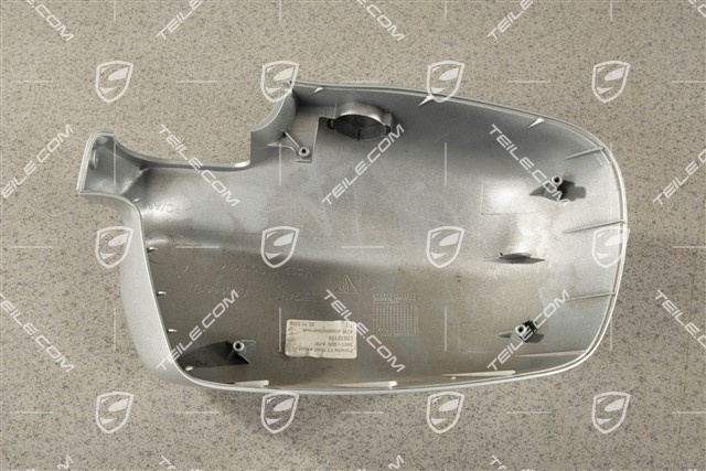 Aussenspiegel, Spiegelgehäuse, L