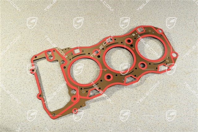 Uszczelka głowicy, cyl. 1-3