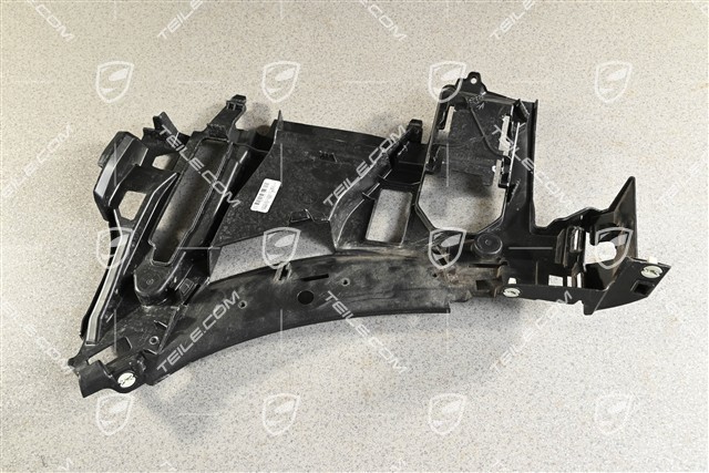 Bracket/ Guide, Turbo / Sport Design, L