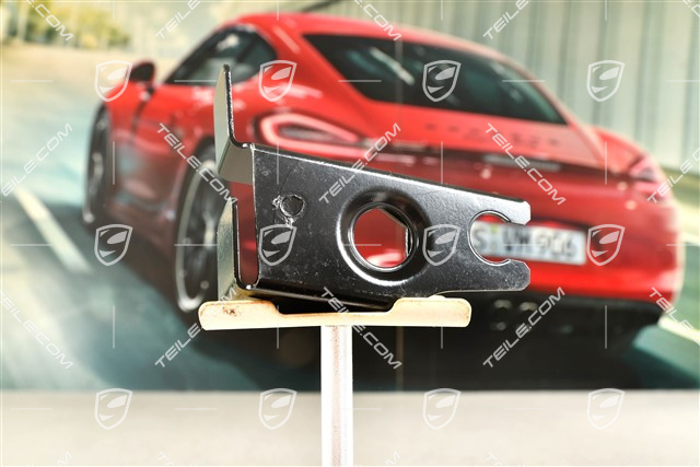 Support, repair panel, R