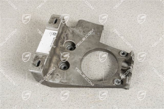 Bracket of manual transmission, 6-speed