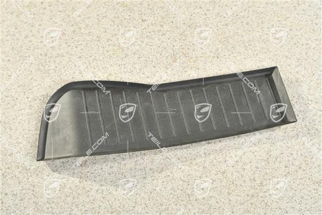 Einleger / Beilage / Gummischeibe, Ablagefach, R