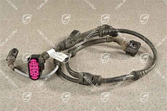 Wiring harness / Electric loom for ABS, rear, L=R