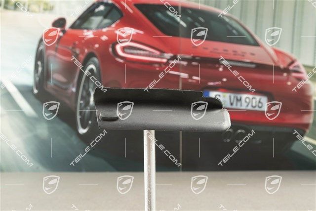 Heckspoiler Dichtung, L