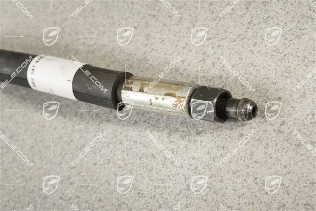 Druckleitung / Servolenkung