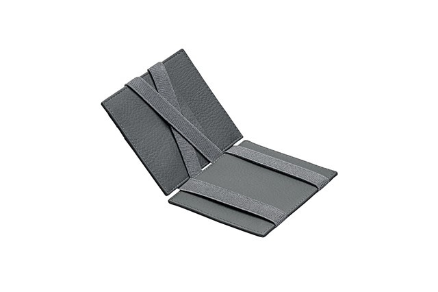 Slim Wallet – Heritage