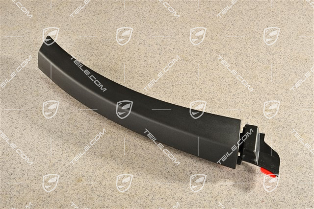 Spoiler lateral, PASM, GT3 RS, L