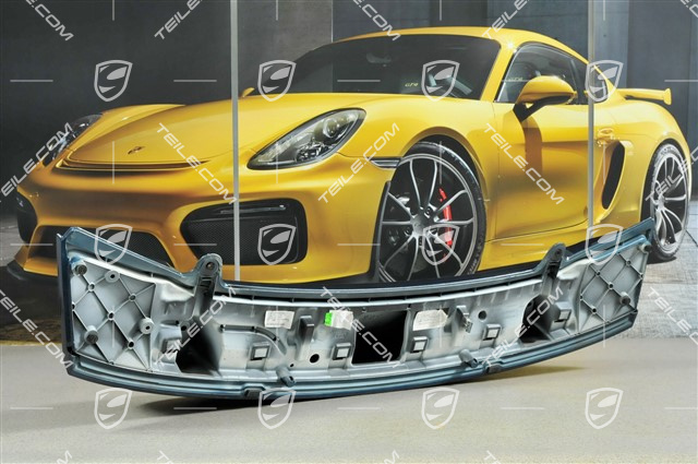 Aerokit Sport Design spoiler tylny