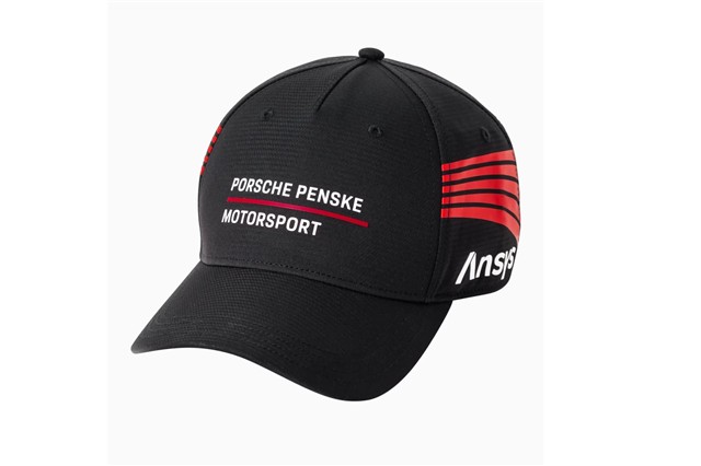 Unisex-Kappe – Porsche Penske Motorsport