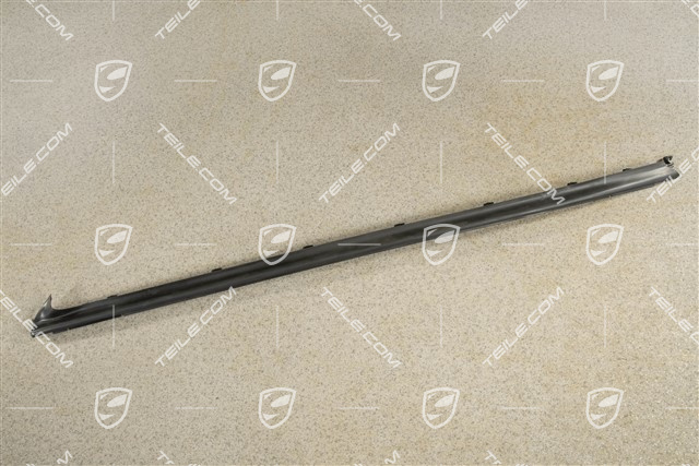 Türdichtung unten, hinten, L