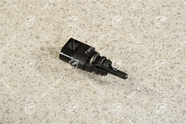 Temperature sensor