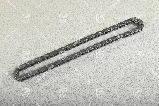 Timing chain, lower, 3,6L V6 VR6