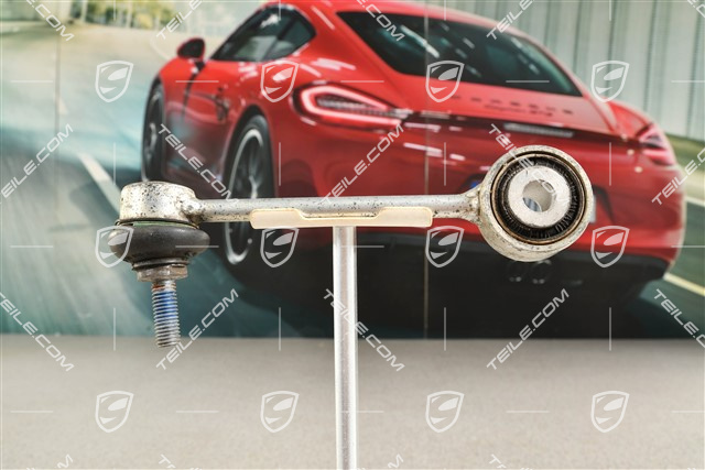 Stabiliser / sway bar ball joint mounting, L=R