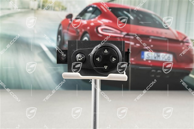 Przełącznik do ustawiania kolumny kierowniczej