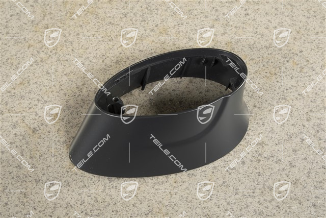 Abdeckkappe, Spiegelfuss, R