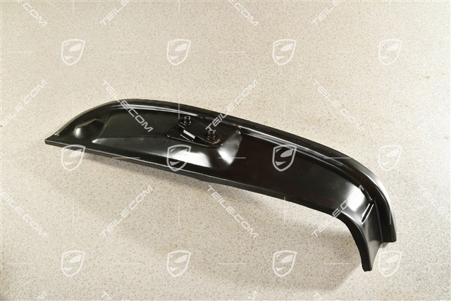 B PILLAR repair panel, JPgroup / Dansk, Coupe, R