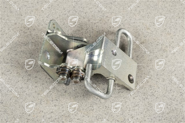 Scharnier für Tür, hinten, unten, L