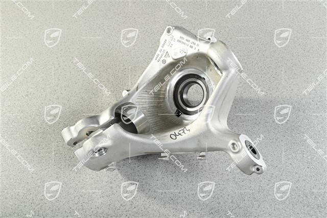 Radträger, VA, Turbo, R