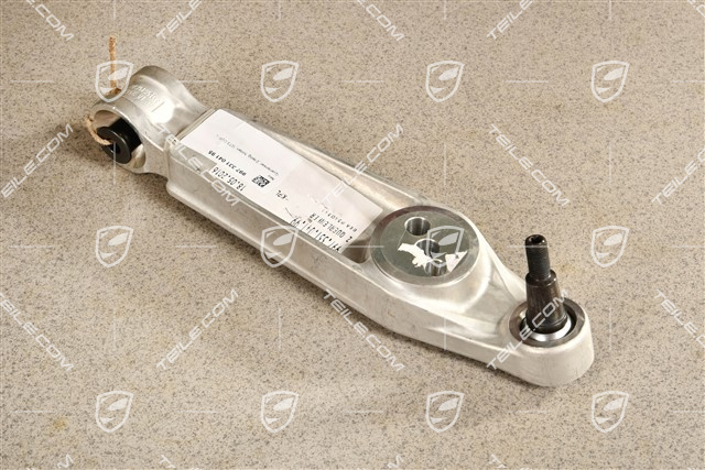 Wishbone, rear, GT3 CUP, L