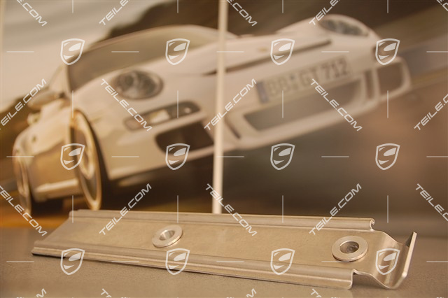 Reinforcement, front, GT2 RS
