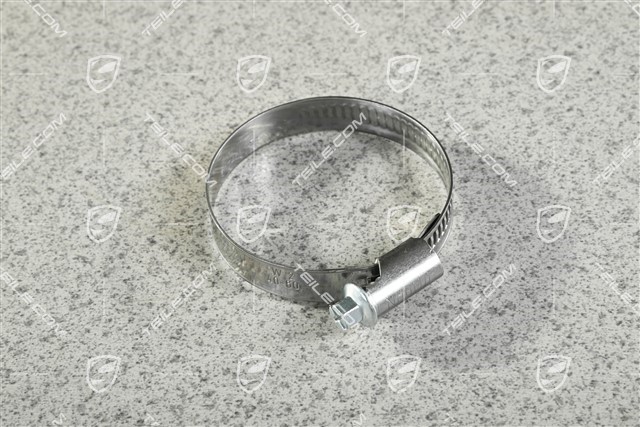 Hose clamp Hose clamp