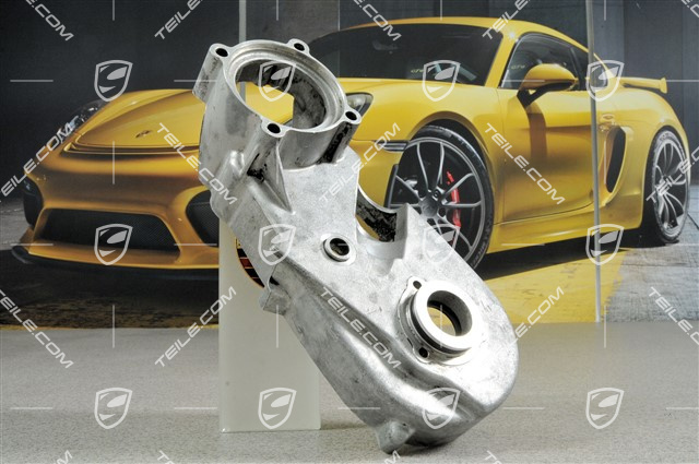 Uchwyt pompy servo Uchwyt pompy servo