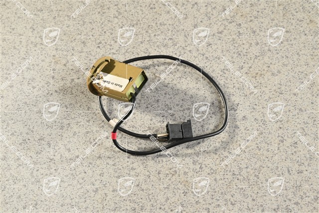 Mikrofon, Bose, Savannabeige