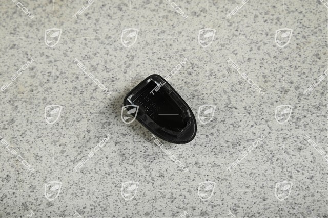 Symbol-Kappe, Geschwindigkeitsregelanlage, DE