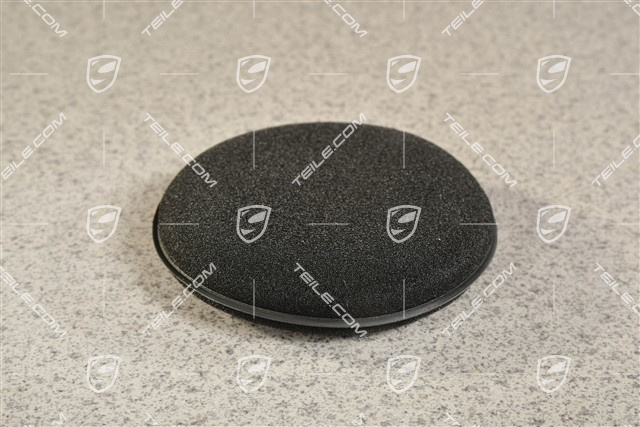 Waxing Pad